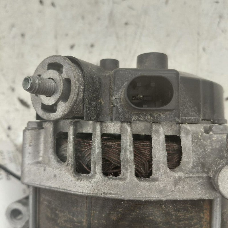 Alternator Fits 22-25 Lexus NX350