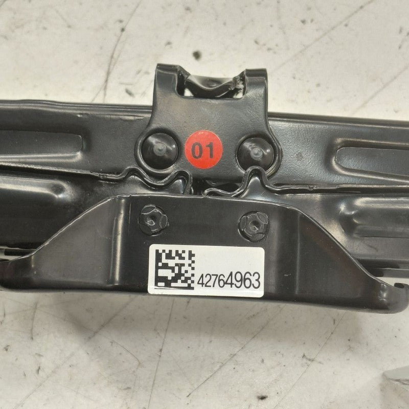 Chevy Trax Spare Tire Changing Jack  2022 2021