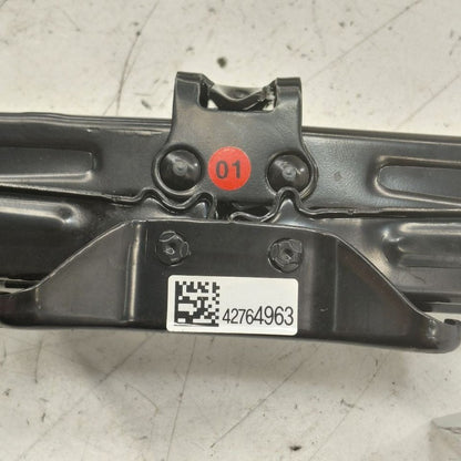 Chevy Trax Spare Tire Changing Jack  2022 2021