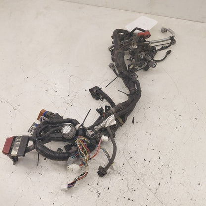 Nissan Versa Note Engine Wire Wiring Harness  1.6 2019 2018 2017