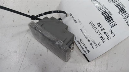 Lexus LS460 Dome Light Roof Lamp  2007 2008 2009 OEM