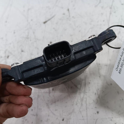 Camera Projector Radar Unit Blind Spot Alert Fits 21-23 IMPREZA