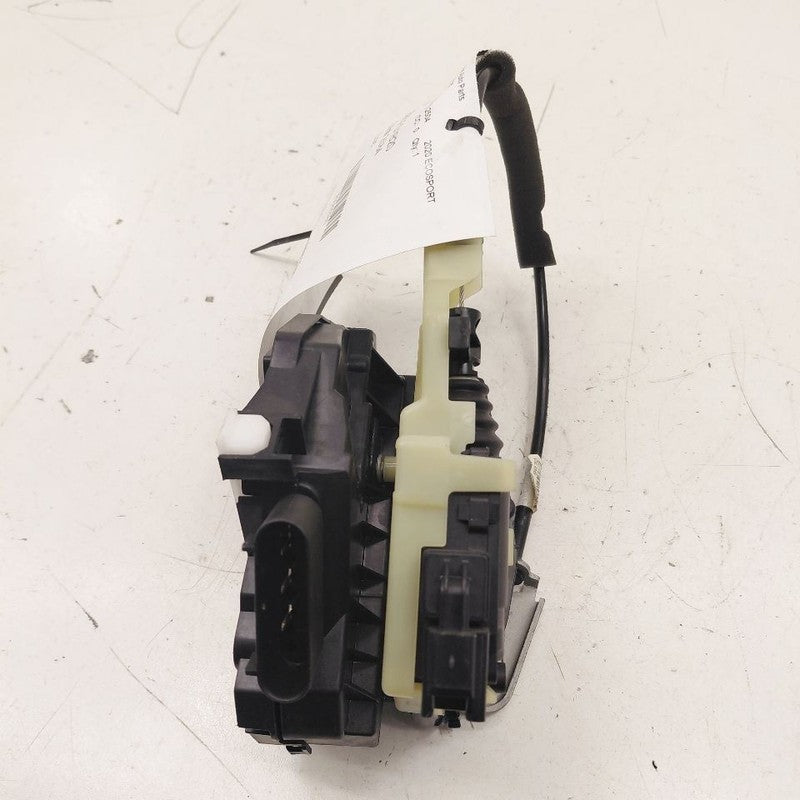 Ford Ecosport Trunk Latch  2020 2021 2022 OEM