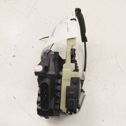 Ford Ecosport Trunk Latch  2020 2021 2022 OEM