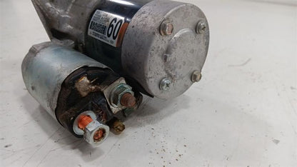 23300AA85A Engine Starter Motor CVT Fits 17-19 IMPREZA