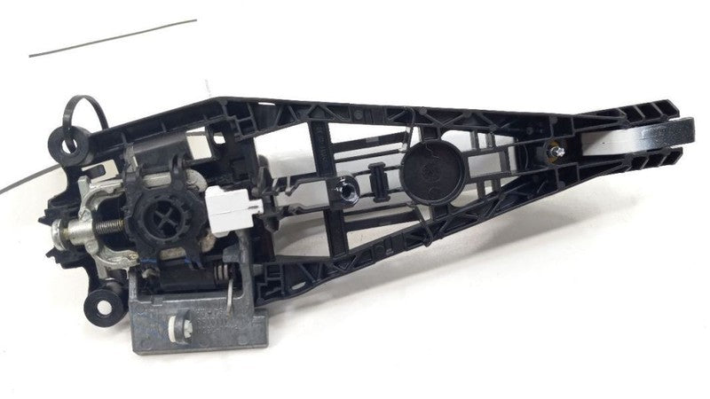 22817271 Door Handle Exterior Outside Rear Sedan Without Chrome Button Fits 12-18 SONIC