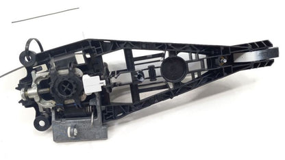 22817271 Door Handle Exterior Outside Rear Sedan Without Chrome Button Fits 12-18 SONIC