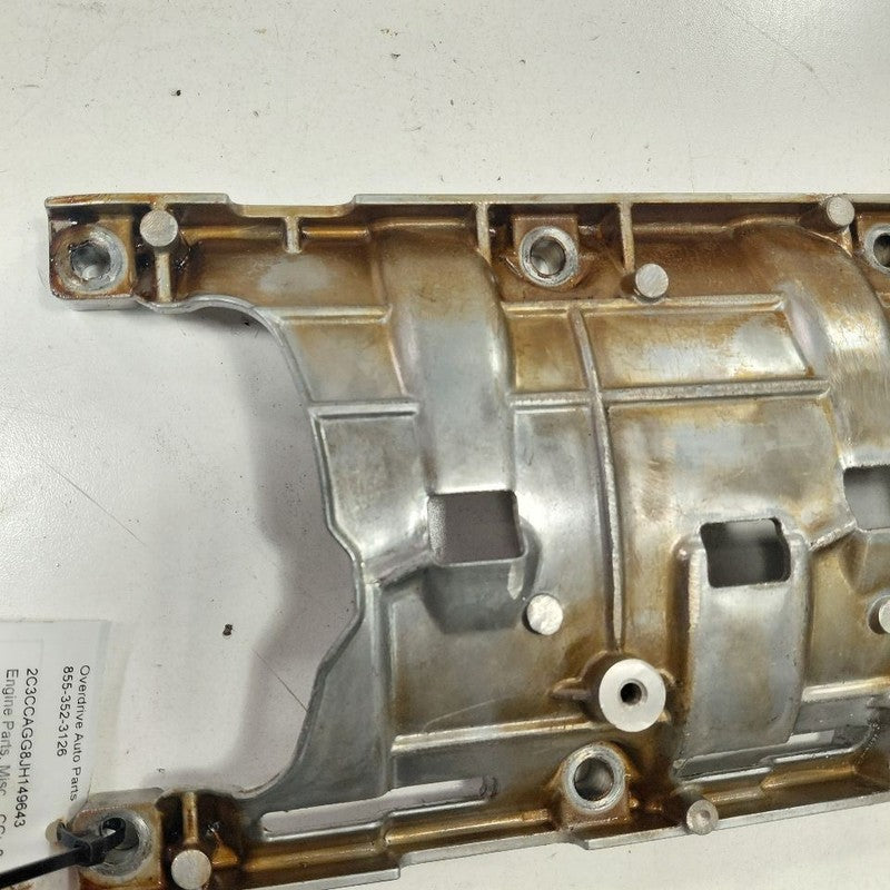 Chrysler 300 Engine Baffle  3.6 2017 2018 2019 OEM