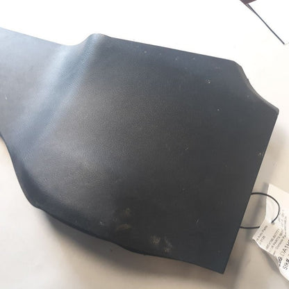 Nissan Versa Driver Left Front Lower Console Panel {689215RL0A} 2023 2