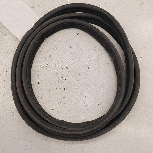 Honda Clarity Trunk Lid Hatch Door Rear Back Rubber Seal  2018 2019 20