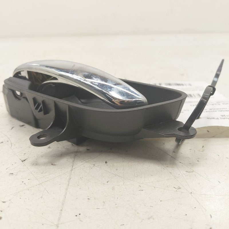 Nissan Murano Door Handle Left Driver Front Interior Inside  2020 2021