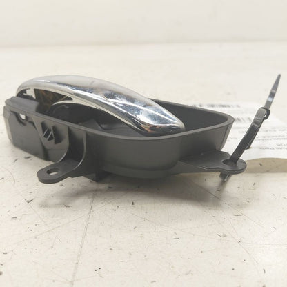 Nissan Murano Door Handle Left Driver Front Interior Inside  2020 2021