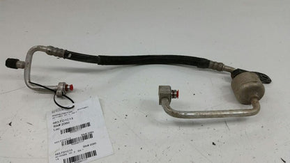  2013 Ford Fiesta AC Air Conditioning Hose Line 2011 2012 2014 2015