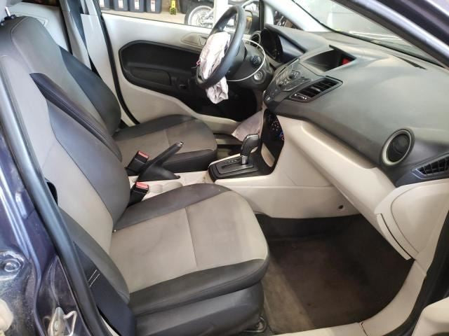 Ford Fiesta Engine Knock Sensor 2011 2012 2013 2014 2015