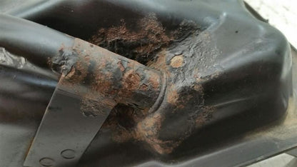 Dodge Journey Transmission Housing Side Cover Plate 2009 2010 2011 2012 2013