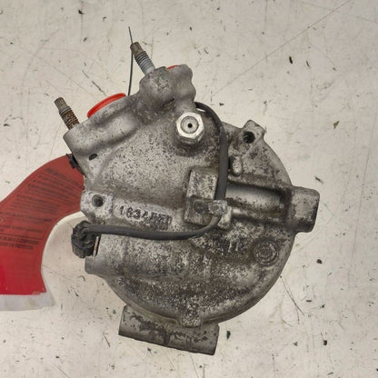 Air Conditioning AC Compressor ID 36011277 Fits 17-22 Volvo V90