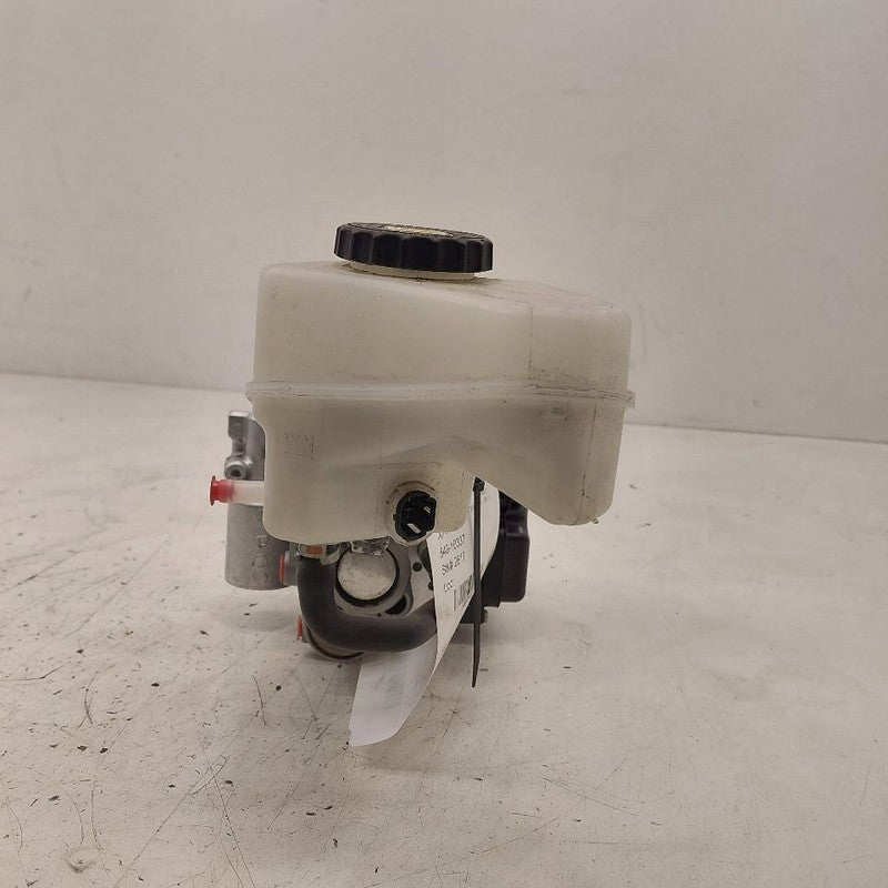 Power Brake Booster Toyota Prius VIN Fu 7th And 8th Digit 21-22 Toyota