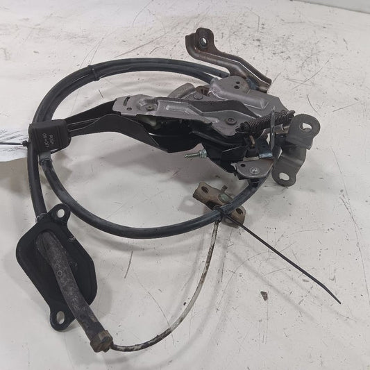 INFINITI QX50 Parking Brake Handle Emergency Brake Lever  2017 2016 2015 2014