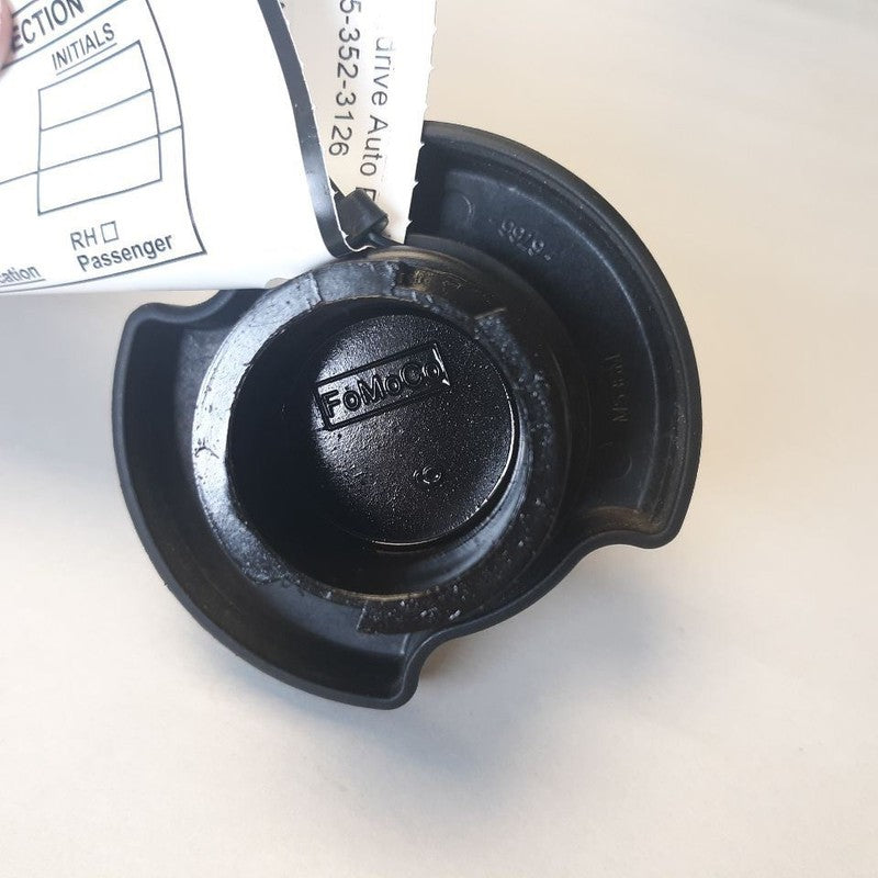 Ford Taurus Oil Fill Cap 2019 2018 2017 2016 2015 2014 2013 OEM