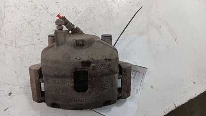 Passenger Right Brake Caliper 2 Door Front Painted Calipers Fits 12-17
