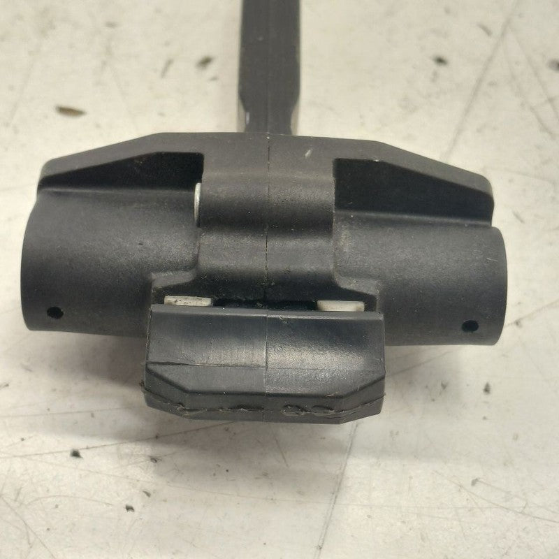 Chevy Volt Door Check Left Driver Rear Hinge Stop Stopper Detent  2016
