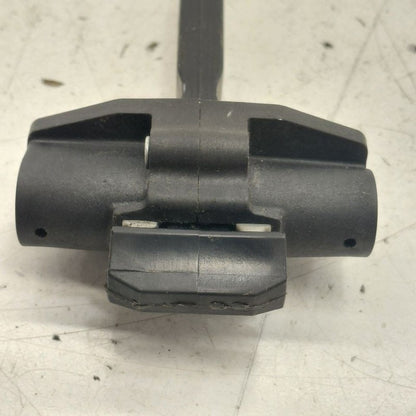 Chevy Volt Door Check Left Driver Rear Hinge Stop Stopper Detent  2016