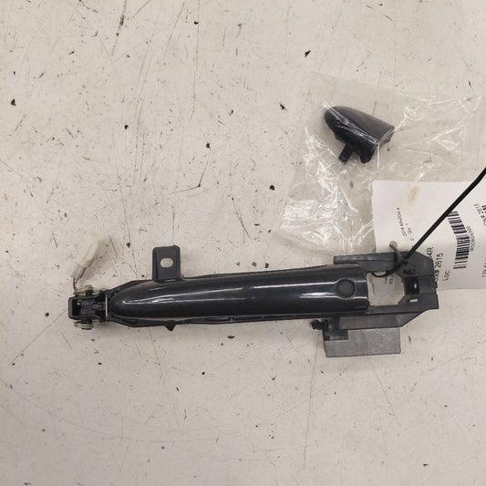 Passenger Right Front Door Handle Exterior Fits 14-17 Mazda 6