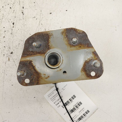 Nissan Rogue Bumper Mount Bracket Left Driver Side Rear  2021 2022 202