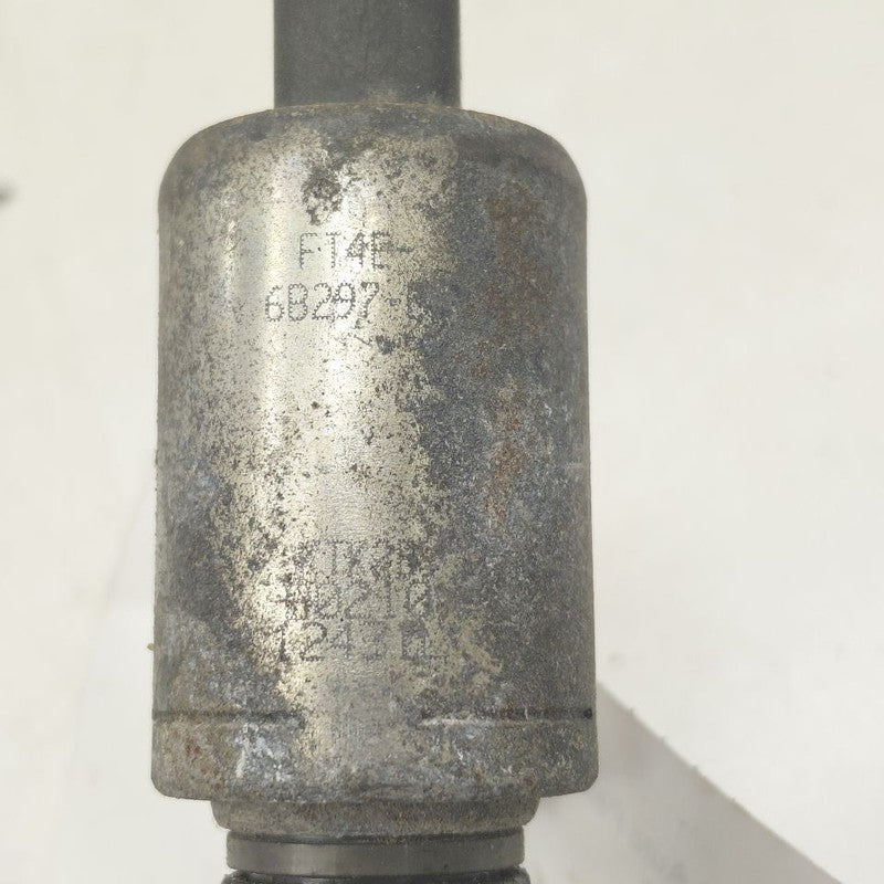Ford Edge Variable Timing Gear Oil Control Valve Solenoid Cylinder Hea