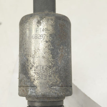 Ford Edge Variable Timing Gear Oil Control Valve Solenoid Cylinder Hea