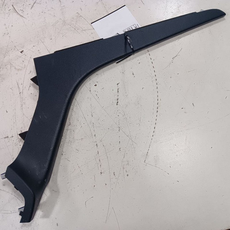 Kia Optima Passenger Right Side Upper Console Trim {84680-D5000} 2020 