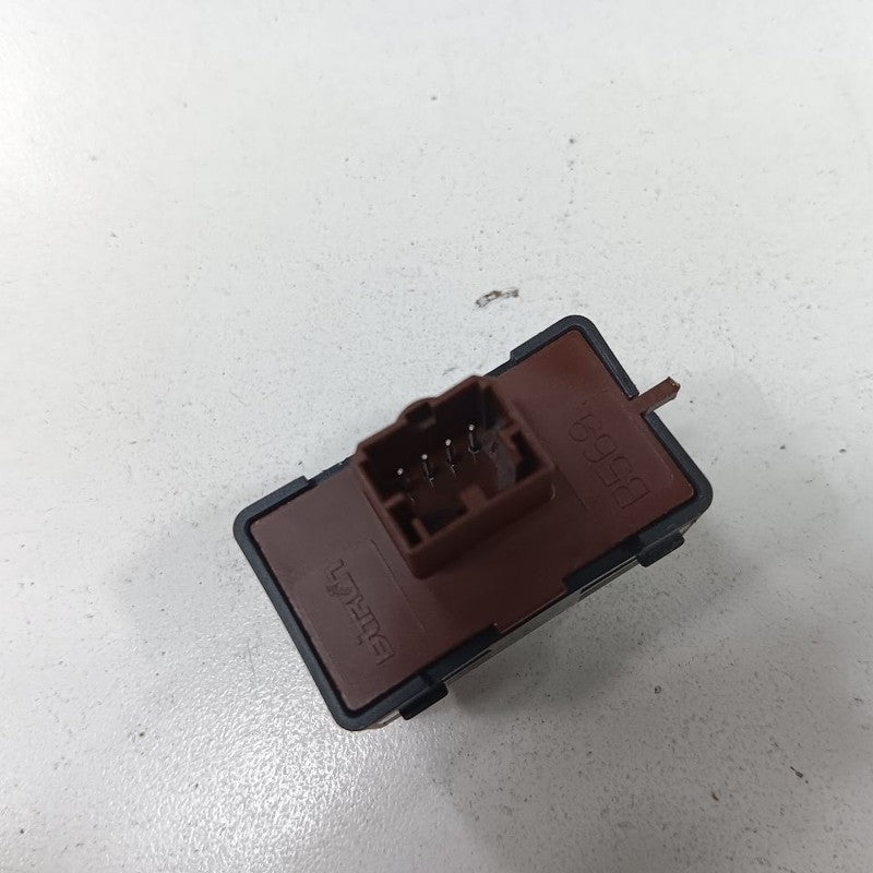 Fiat 500 Power Door Lock Switch  2016 2017 2018 OEM