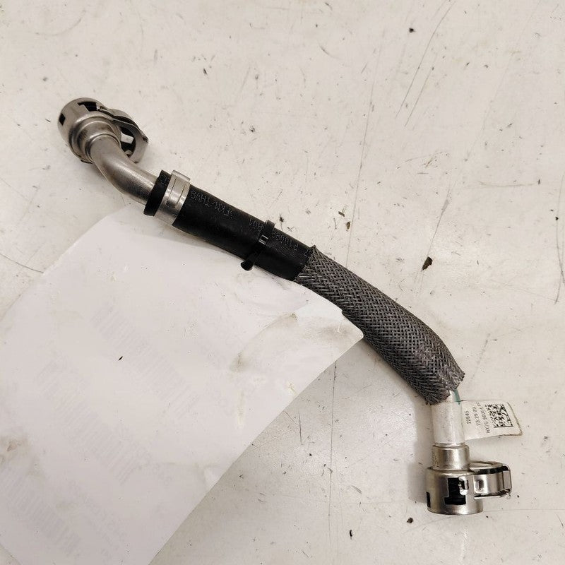 Ford Escape Gas Fuel Line  1.5 2022 2023 2024