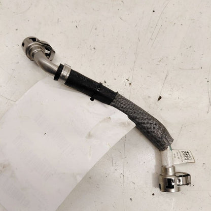 Ford Escape Gas Fuel Line  1.5 2022 2023 2024