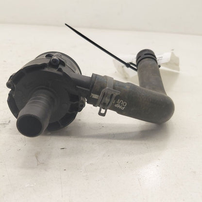 Coolant Water Pump 2.5L Battery Cooling Fits 22-25 Ford Maverick