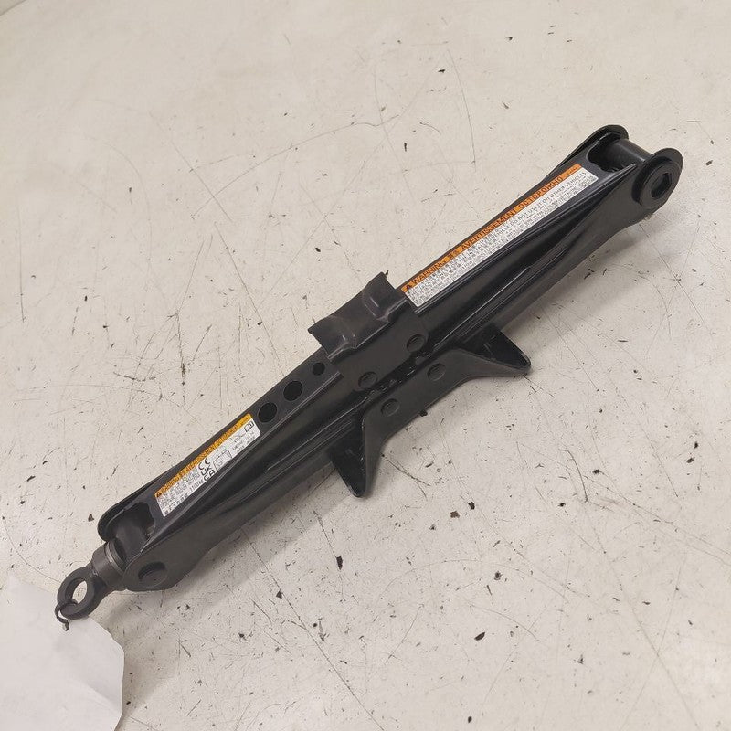 Toyota Prius Spare Tire Changing Jack  2022 2021 2020