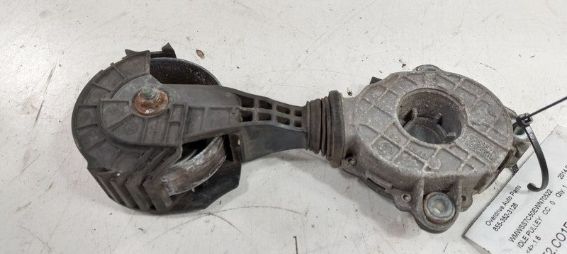 Mini Cooper Paceman Idler Idle Pulley 2013 2014 2015 2016 OEM