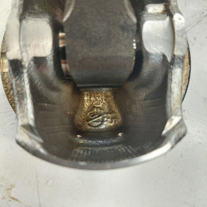 Chevy Volt Single Piston With Connecting Rod   1.5 2016 2017 2018 2019