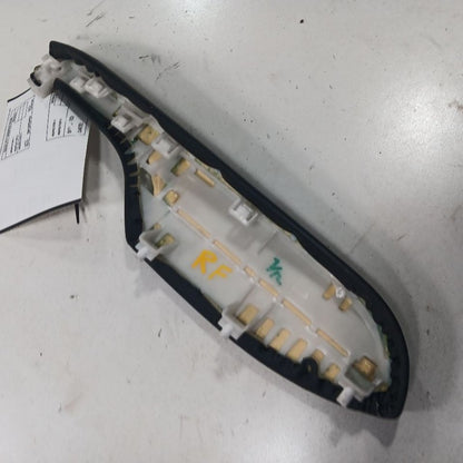 Nissan Altima Arm Rest 2023 2022 2021 2020 2019