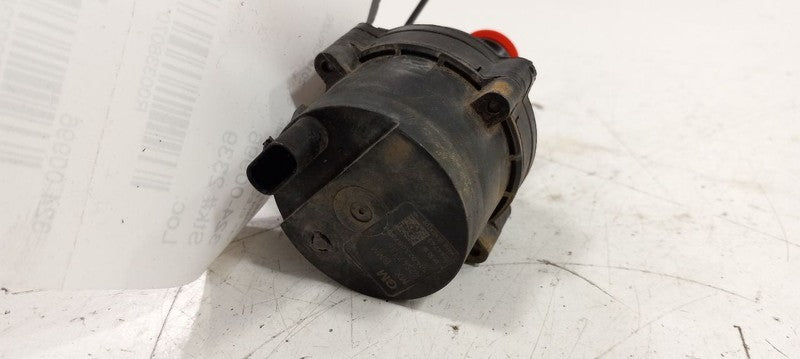 Coolant Water Pump Gasoline Fits 16-19 CRUZE  OEM