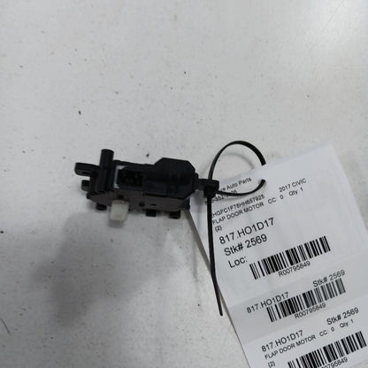 Honda Civic Flap Door Motor Heater AC Door Actuator  2018 2017 2016