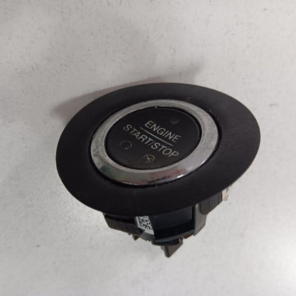 Ignition Switch Dash Mounted Push Button Fits 15-23 Ford Edge