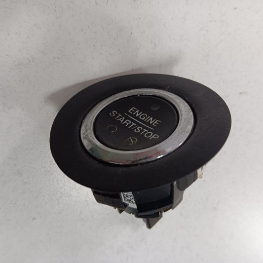 Ignition Switch Dash Mounted Push Button Fits 15-23 Ford Edge