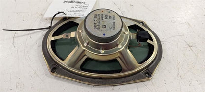 Chrysler 200 Speaker Left Rear 2015 2016 2017