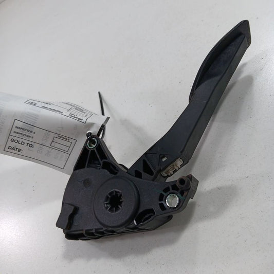 Nissan Altima Gas Pedal  2017 2016