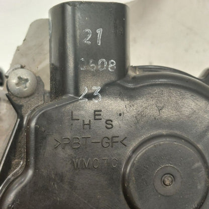 Front Windshield Wiper Motor US Built Fits 21-25 Nissan Rogue