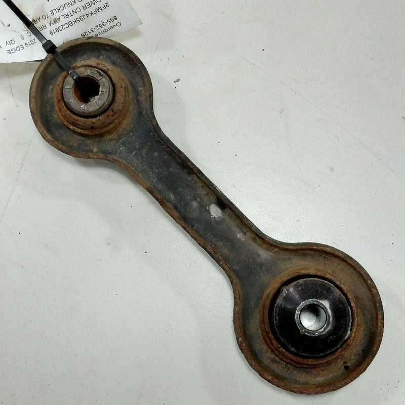 Lower Control Arm Rear Vertical Link Fits 15-24 Ford Edge  OEM
