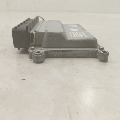 Engine ECM Electronic Control Module 2.5L Fits 14-16 Volvo S60