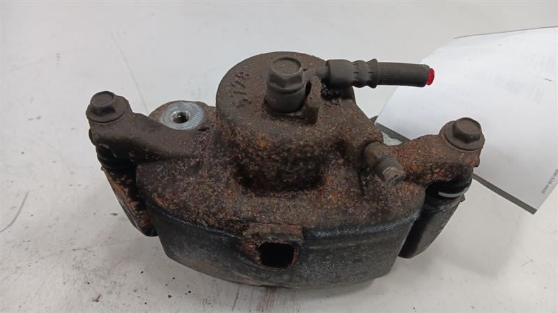 Driver Front Left Brake Caliper Coupe Without Sport Suspension 13-19 Honda Civic