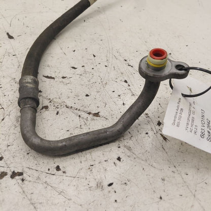 Volvo S60 AC Hose Line  2.5 2013 2014 2015